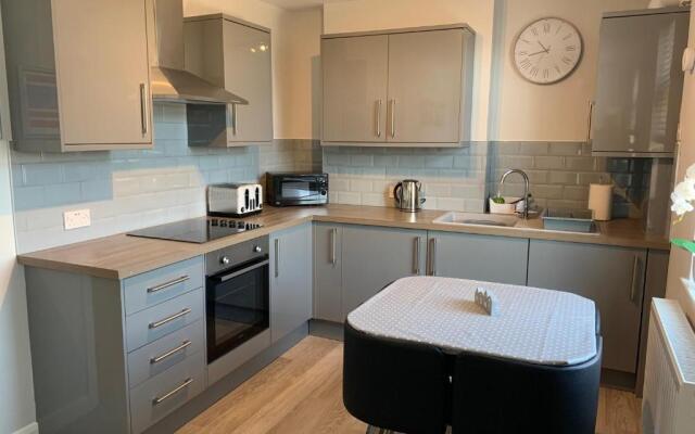 Eclipse Apartment No 4
