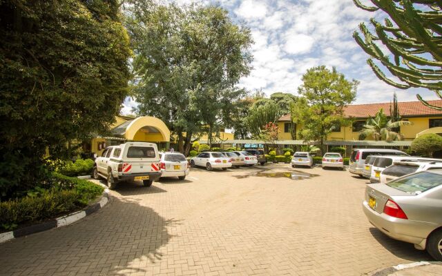 Jumuia Guest House Nakuru