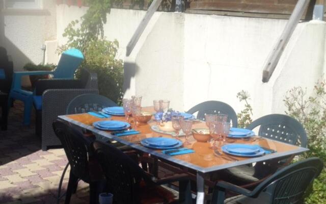 Villa Arcachon, 3 pièces, 6 personnes - FR-1-374-53