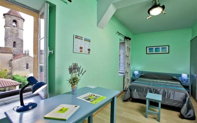 Le Belvédère de Belves