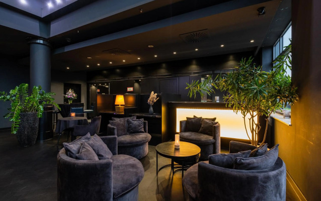 Welcome Hotel Gelsenkirchen