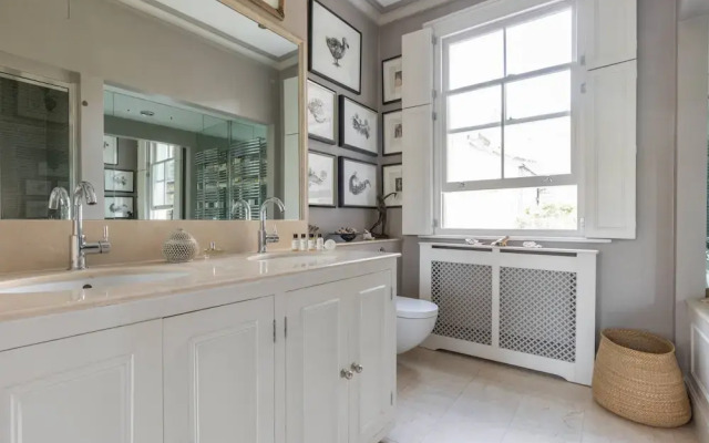 Lilyville Road III by Onefinestay