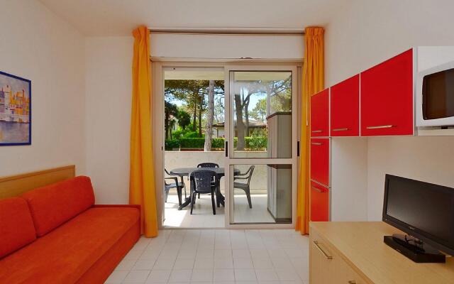 Parco Hemingway - One Bedroom No.3