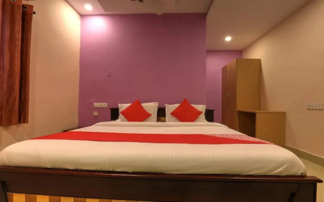 Dsr Residency by OYO Rooms
