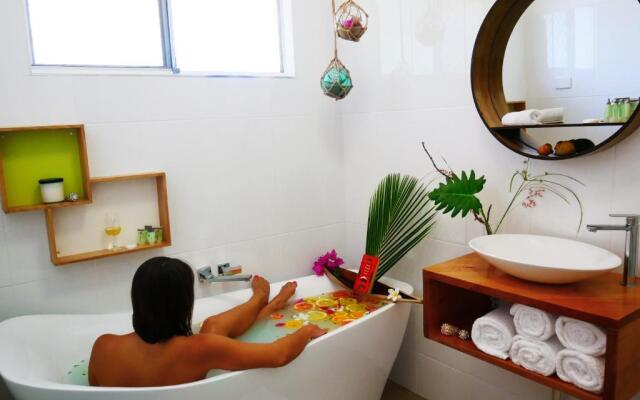Villa Marine Holiday Apartments