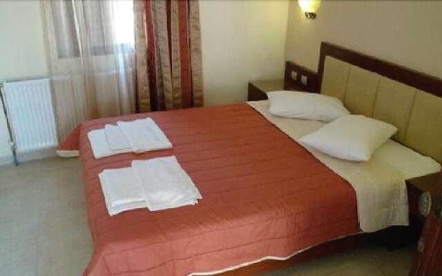 Hotel Zeus