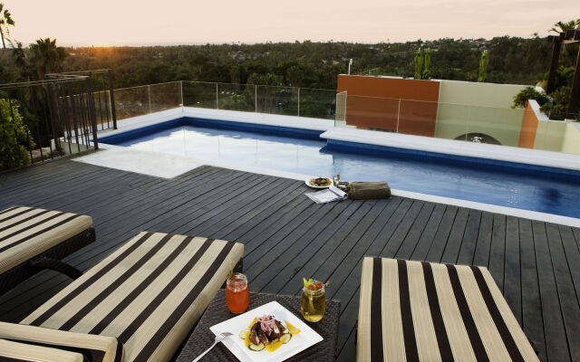 Guaycura Boutique Hotel Beach Club & Spa