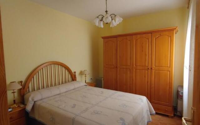 Apartamento Maravillas