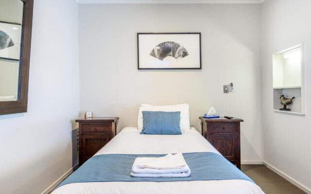 Northridge Country Lodge
