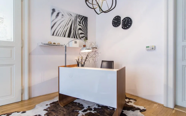 Melnicka Flat