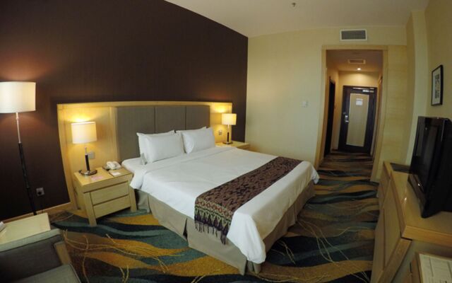 Imperial Palace Hotel