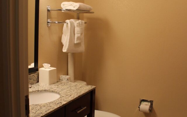 MainStay Suites Grand Island