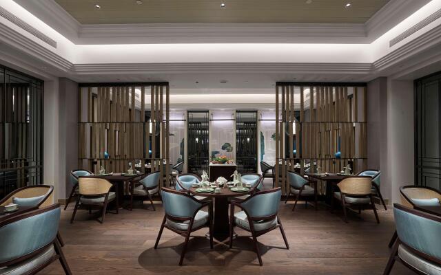 Hilton Shanghai Songjiang Guangfulin