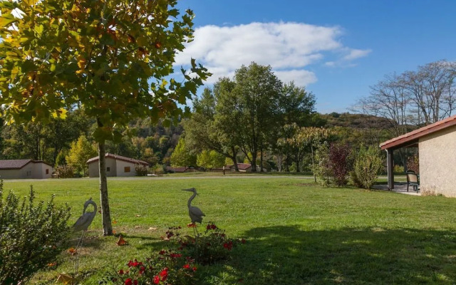 Village De Montmarsis