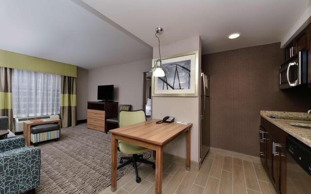 Homewood Suites By Hilton Cincinnati Mason