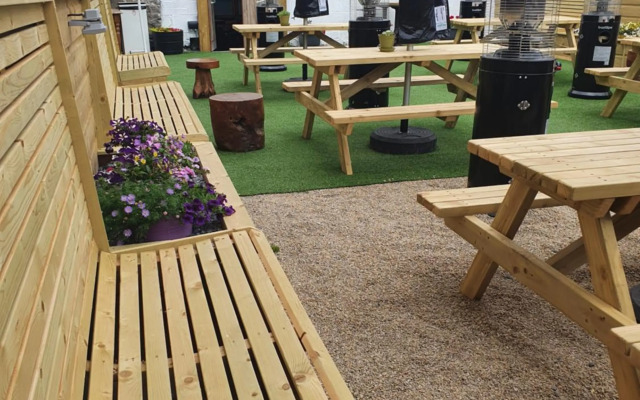 The Uppercross House Hotel