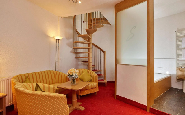 Seiblishof Superior Hotel Ischgl