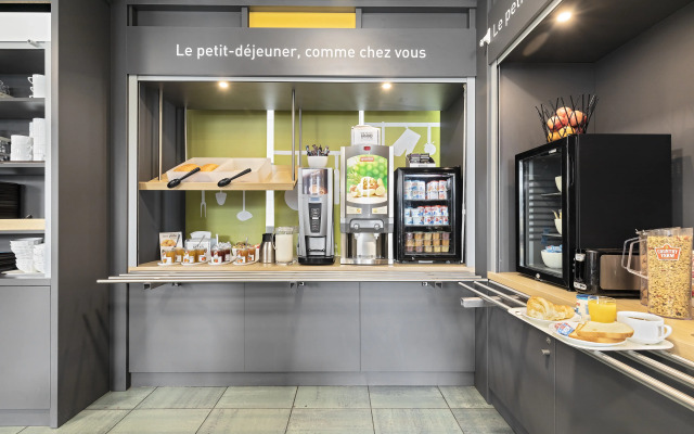 B&B HOTEL Lyon Vénissieux