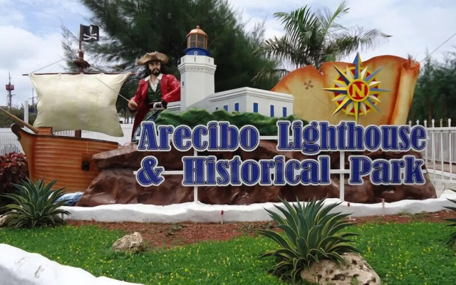 Arecibo Inn