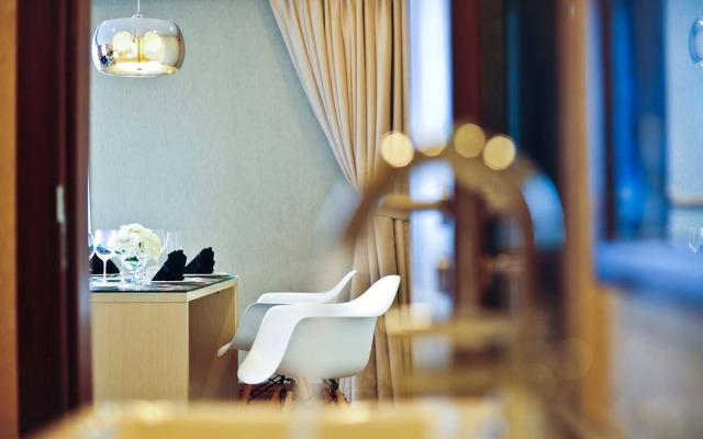 The Ann Hanoi Hotel & Spa