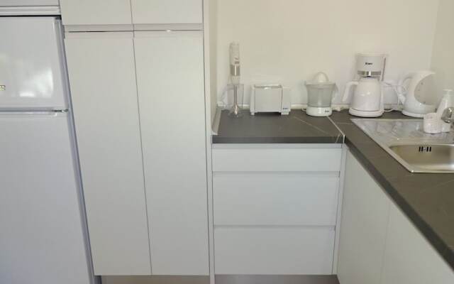 Apartamento El Bufadero By Canariasgetaway