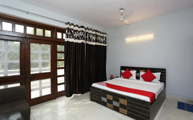 Bimal Residency By OYO Rooms