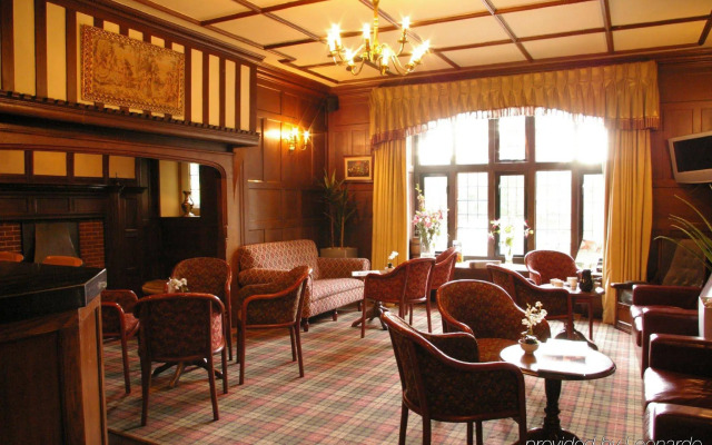Farnham House Hotel