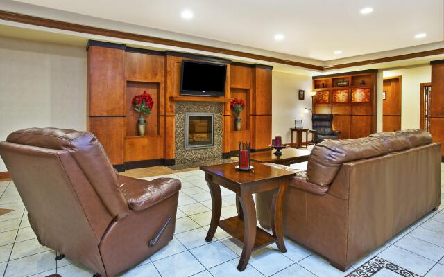 Holiday Inn Express Hotel & Suites East Lansing by IHG