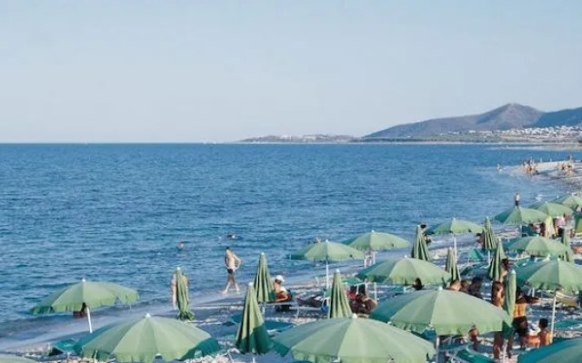 Valtur Sardegna Baia Dei Pini Resort