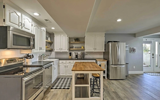 Lovely Apartment: 3 Mi to Thanksgiving Point!