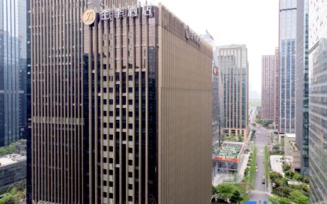 JI Hotel Chengdu High-tech Zone