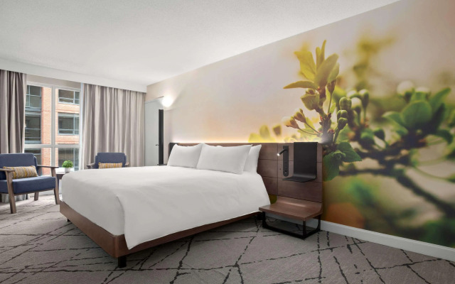 Novotel Toronto Centre