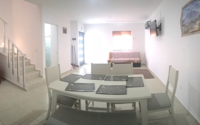Micasatucasa.PuertoMorelos
