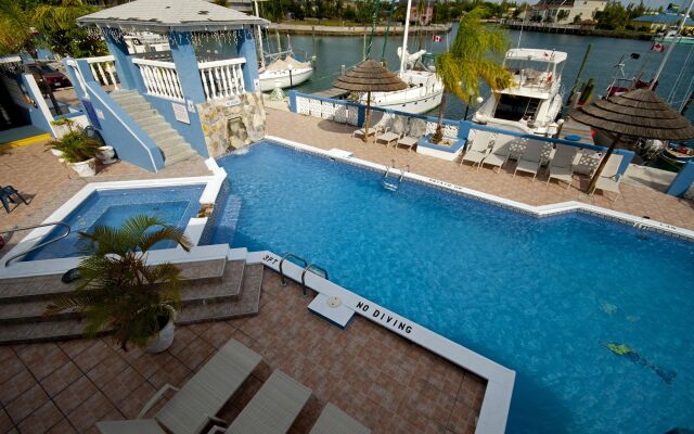 Ocean Reef Yacht Club & Resort