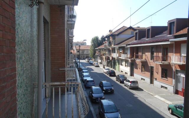 A 10 Minuti Di Metro Dal Centro