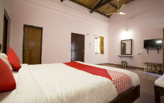 Satya Resort by OYO Rooms