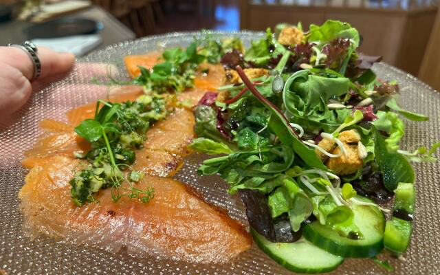 Gasthaus Kampenwand Bernau