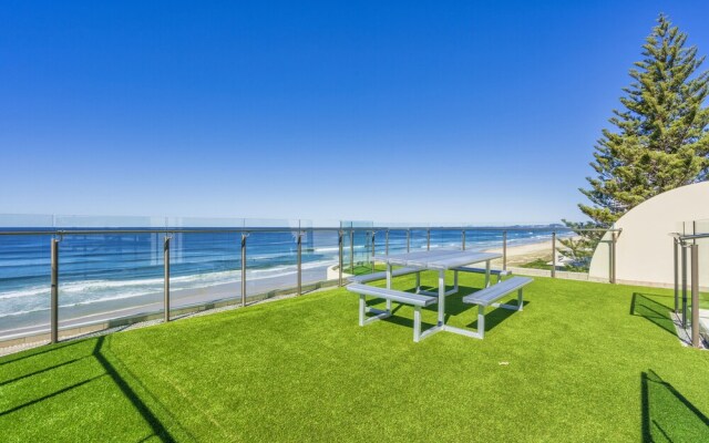 Premiere Apartments -HR Surfers Paradise