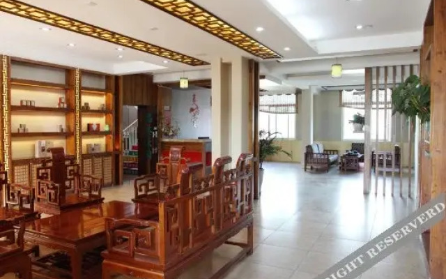 Jinye Express Hotel