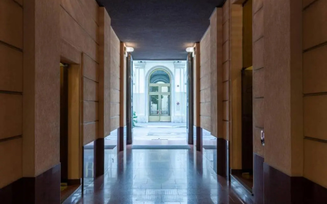 Lazzi - A.C. - Wi-Fi - Flexyrent Apartment