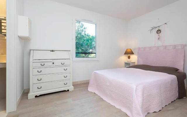 Les Bastides du Haut Para