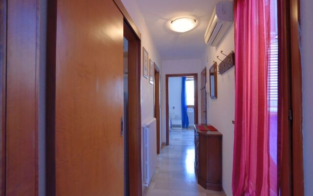 Specchieri Suite