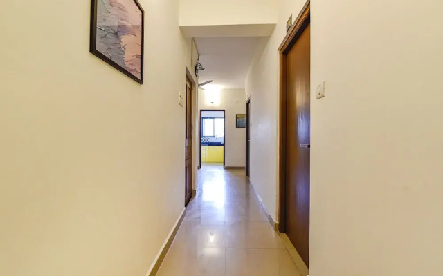 Fabhotel Peak Stay