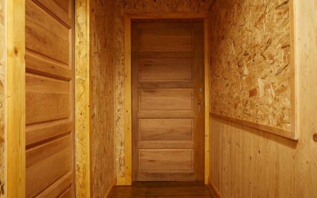 The Local Surasak Hostel