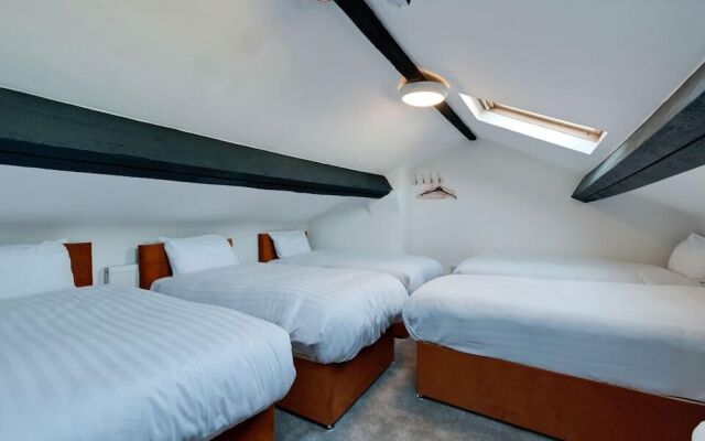 iStay Liverpool Duke Street