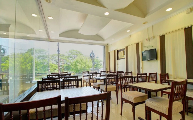 Hotel Balini by OYO