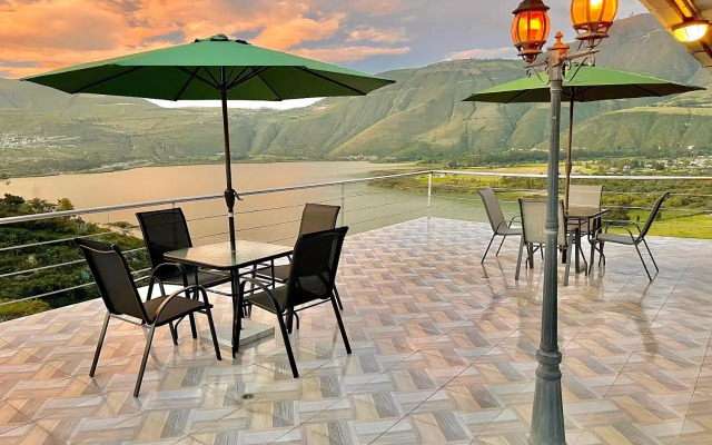 El Balcon de los Reyes