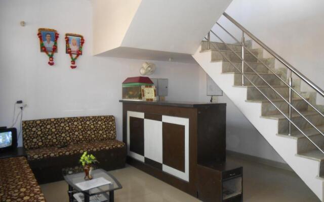 Hotel Jyoti Villa