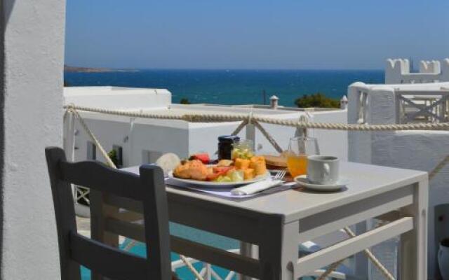 Alfa Rooms
