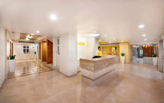 Country Inn And Suites By Carlson - Ahmedabad